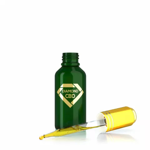 cbd oil